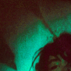 Раковая Выхухоль - Страшный сон 2 [slowed & reverb] - [v. 2]