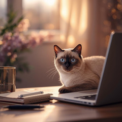 Little Paws, Big Opinions