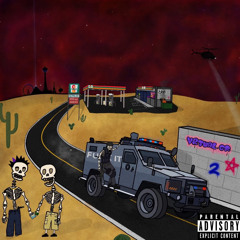six shooter
