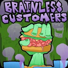 Brainless Customers - ikak1 FT.elruidos