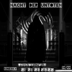Nacht der Untoten