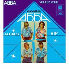 ABBA - Voulez Vouz - ALF3AZY EDIT (unofficial)