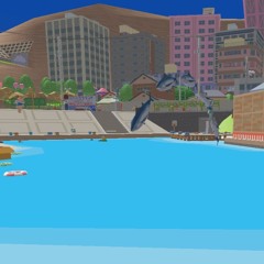 lake comb (EP-133 KO II Demo)