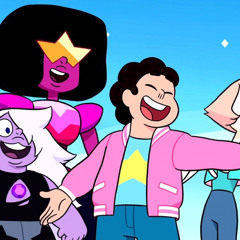 Change Your Mind (Steven Universe - Full Version)