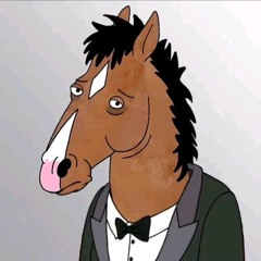it doesnt get better and it doesnt get easier - Bojack Horseman x Forgot Your Name by C152 (slowed)