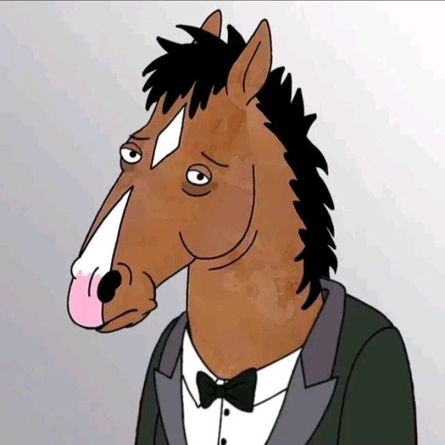 it doesnt get better and it doesnt get easier - Bojack Horseman x Forgot Your Name by C152 (slowed)