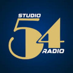 Studio 54 On The Radio