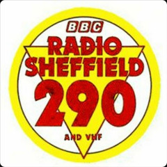 NEW: BBC Radio Sheffield 'South Yorkshire' (1989) - Demo 'Never Aired' - LBS