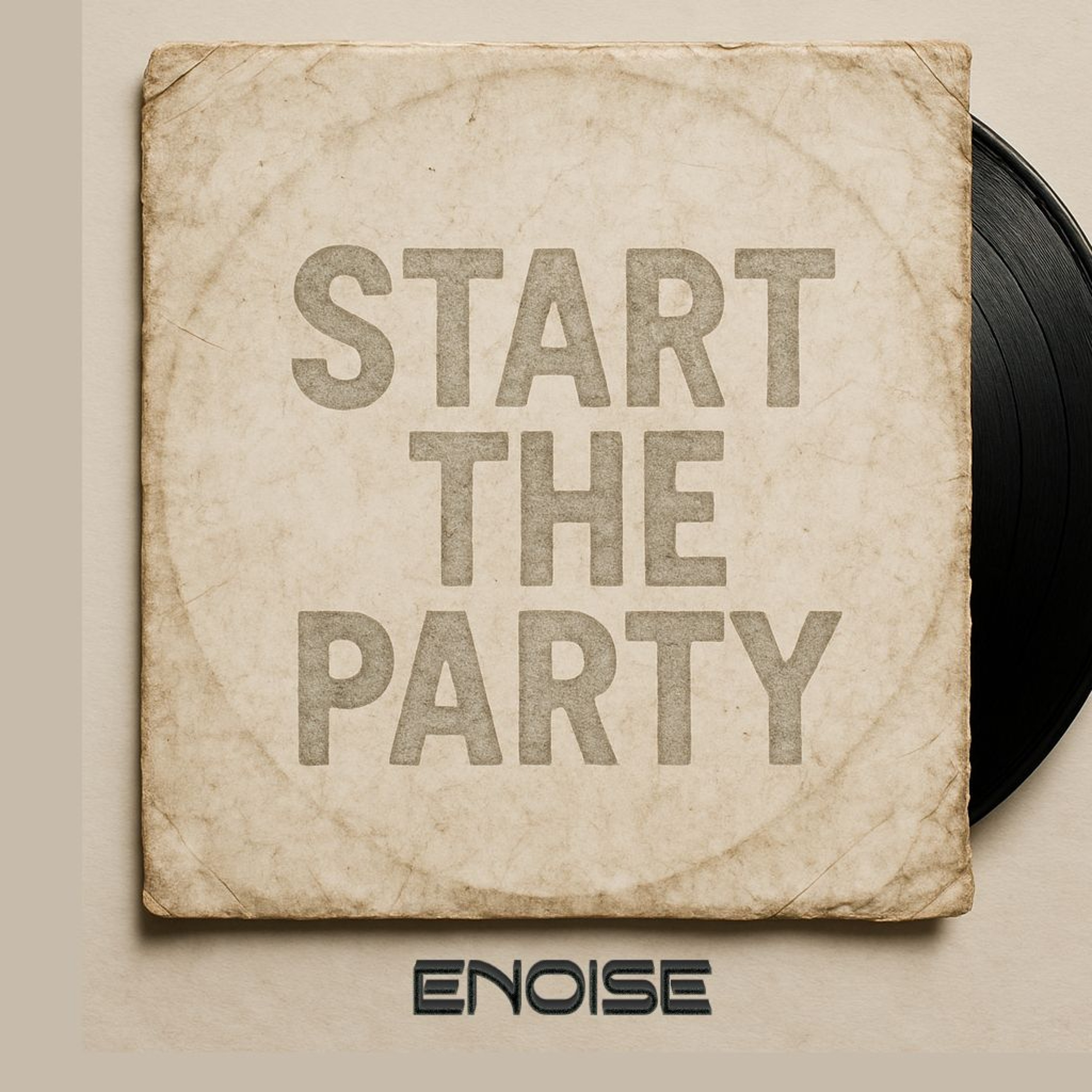 Start The Party episode artwork