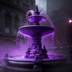 Purple Fountain (Test Beat)