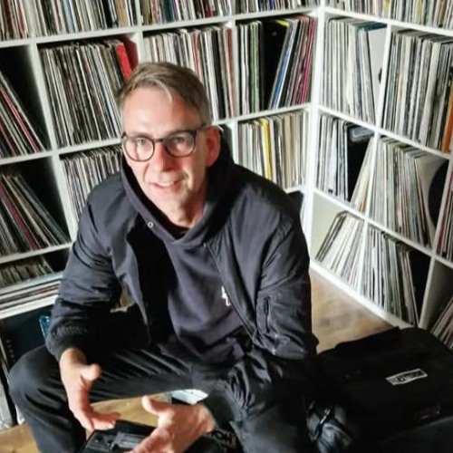 RON ALBRECHT - QUIMERA PROJECT BASILAR SHOWCASE (12.04.25)