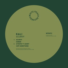 WPR072 - Kali - Scurvy