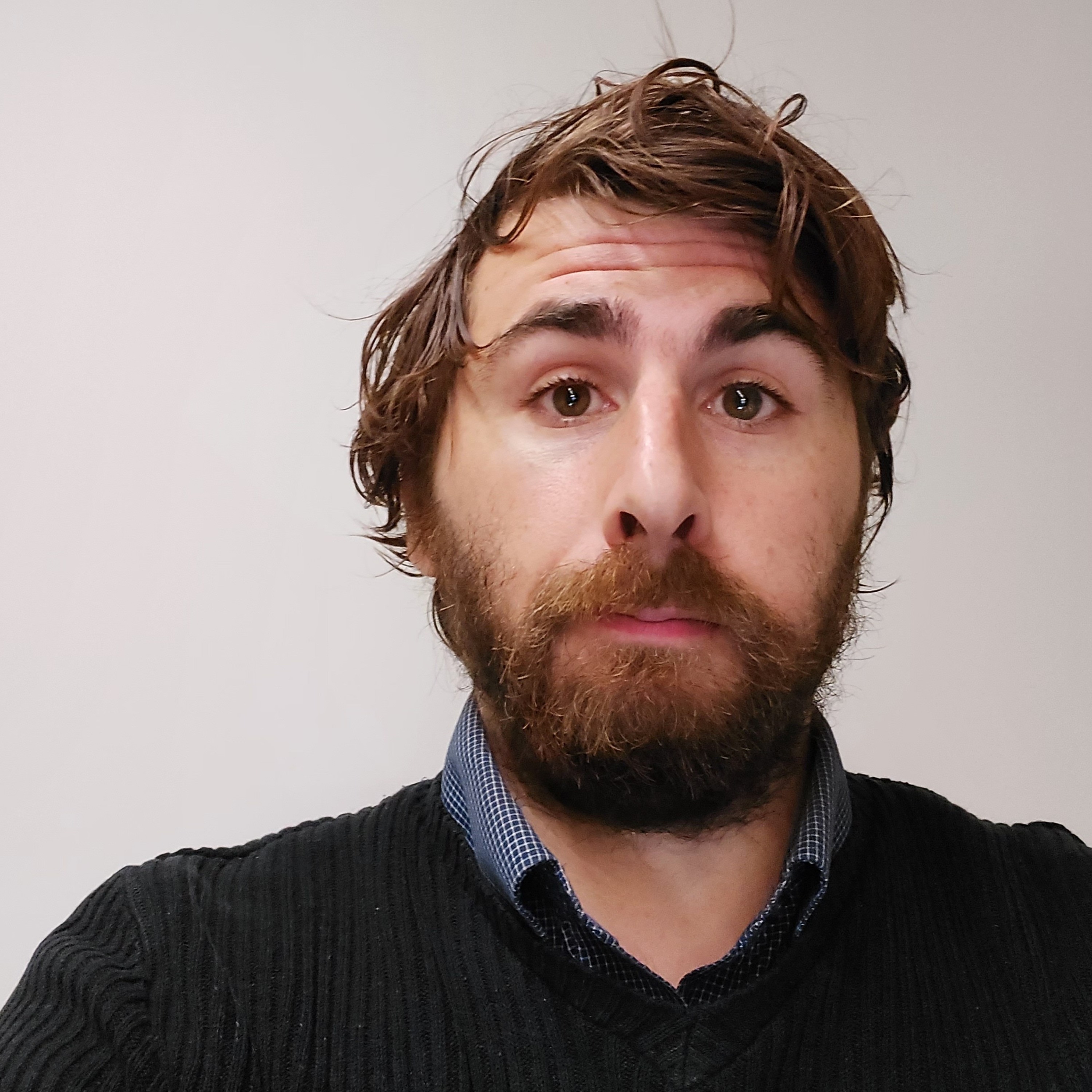 Improv Interviews