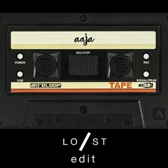 Aaja - Lost Stories Edit| lo/st tapes v1