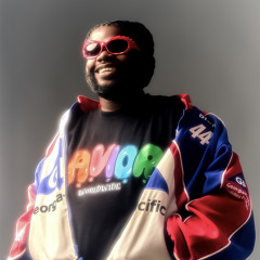 Nah, You're Mad Extra (Edit)