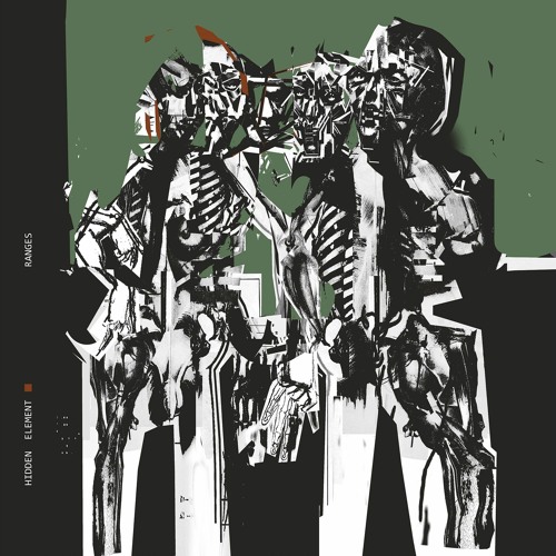 Hidden Element — Ranges (feat. Tim Reaper)
