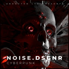 Noise.Dsgnr - 3301 [Abducted LTD]