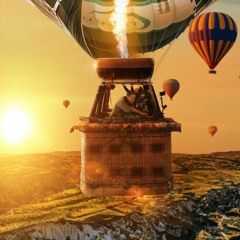 Sunrise Somewhere Mix