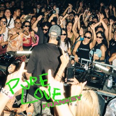 Pure Love (Extended)