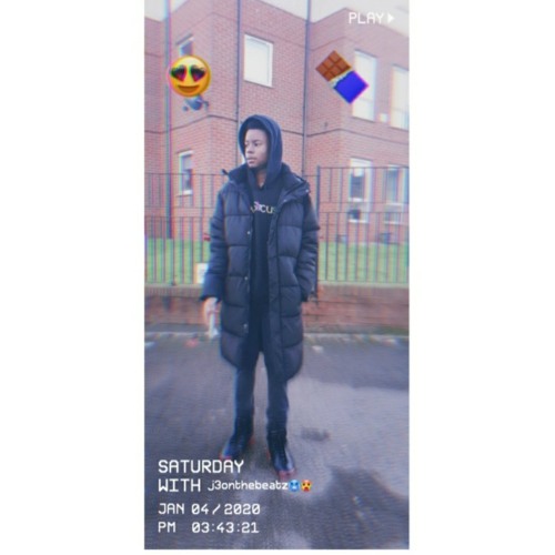 DEEJAY J3 - Winter Vibes !!/NYE MIX 2020