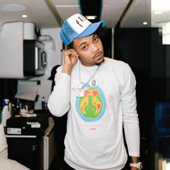 G Herbo- Stand The Rain (Fast)