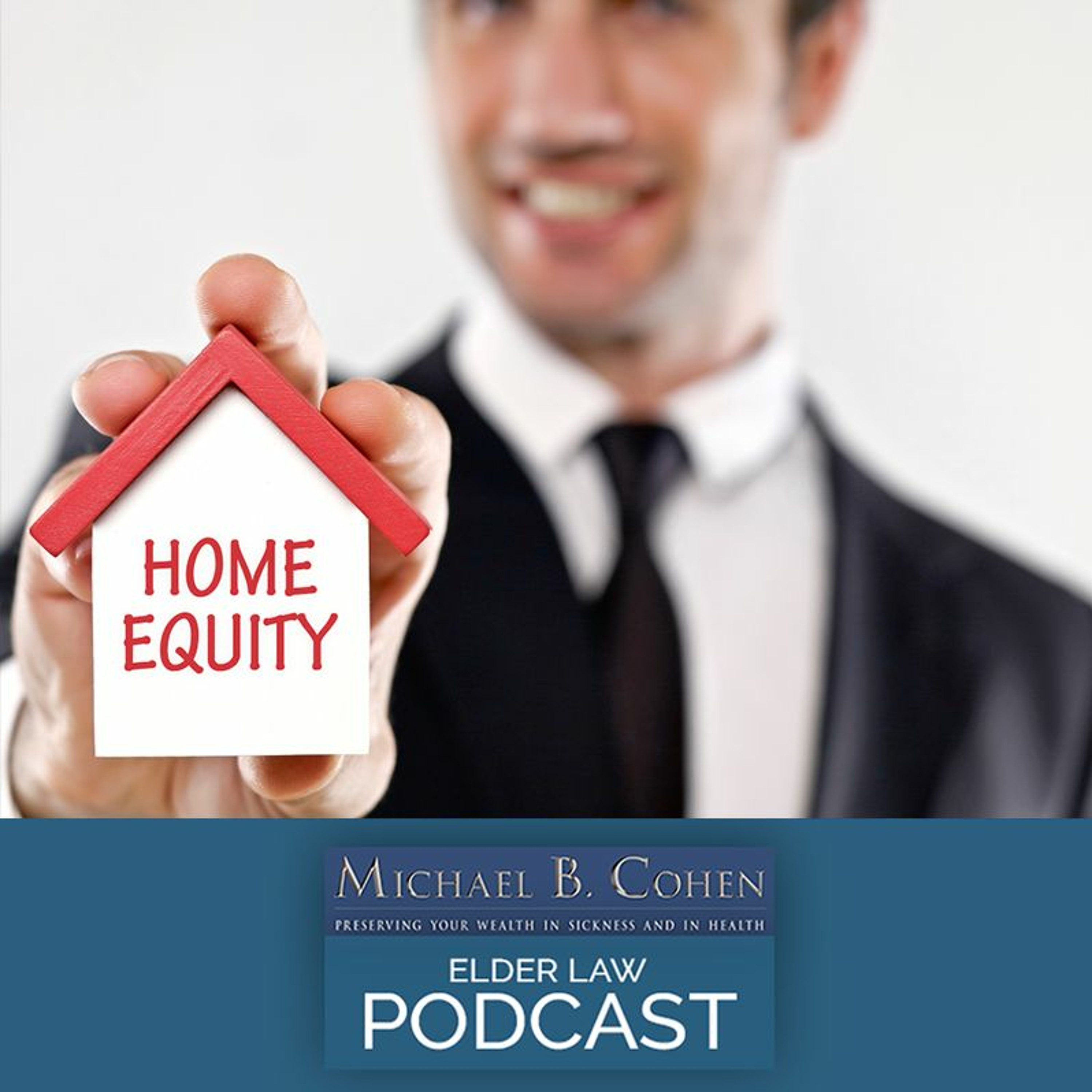 Home Sweet Home - Equity Limit Increased For 2023 | 12 - 27 - 22 episode artwork