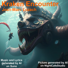Kraken Encounter