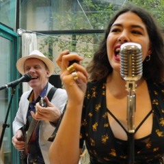 Brown Eyed Girl (Samba Reggae)