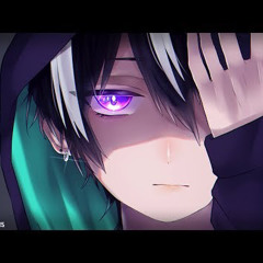 nightcore borderline [nv]