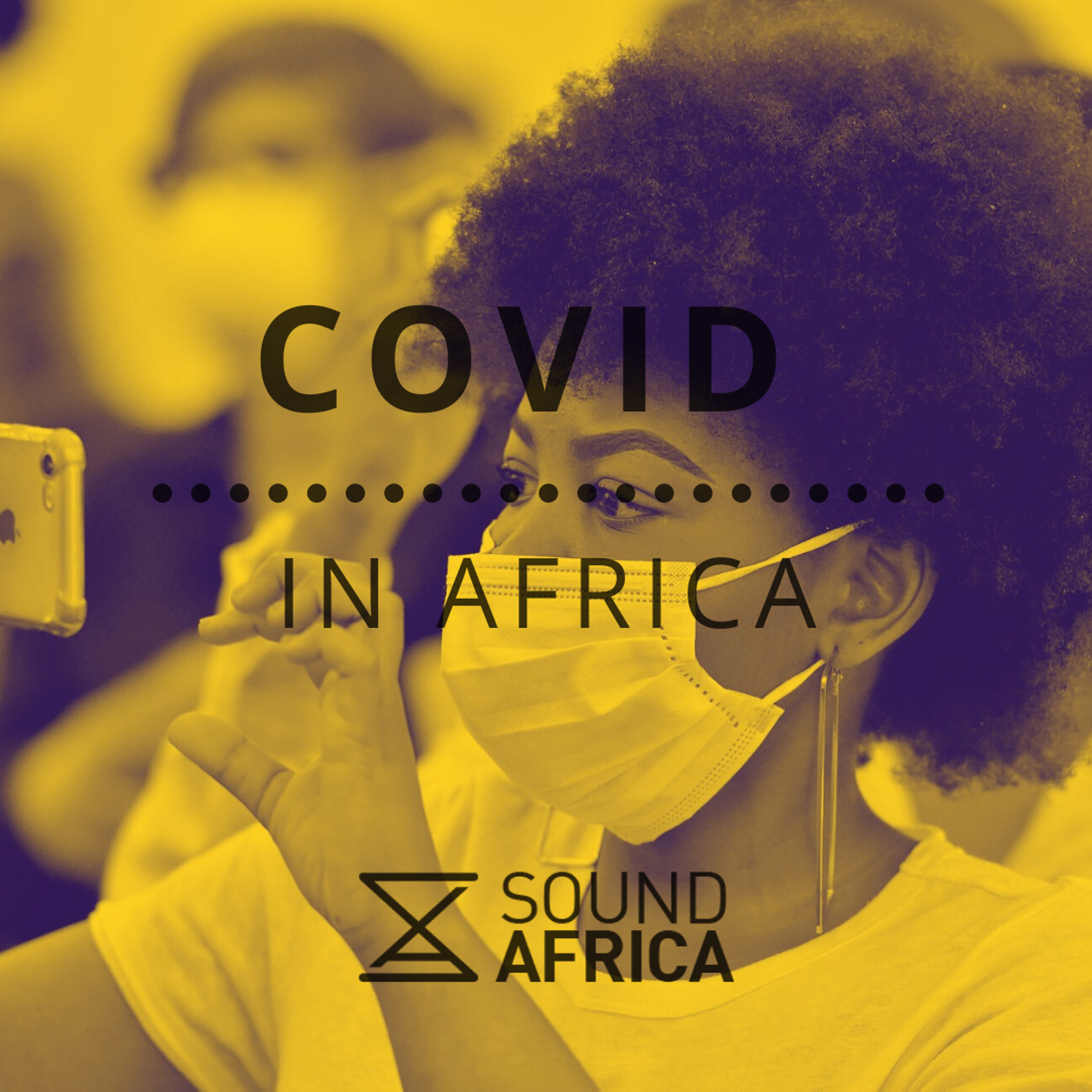 Covid In Africa  Episode 9