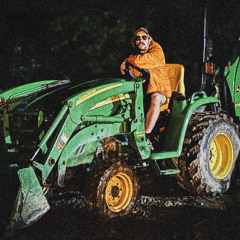 Vapin' in the Handicap Stall