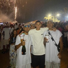 RITMADA PRA VIRADA 2K25 - DJ DG