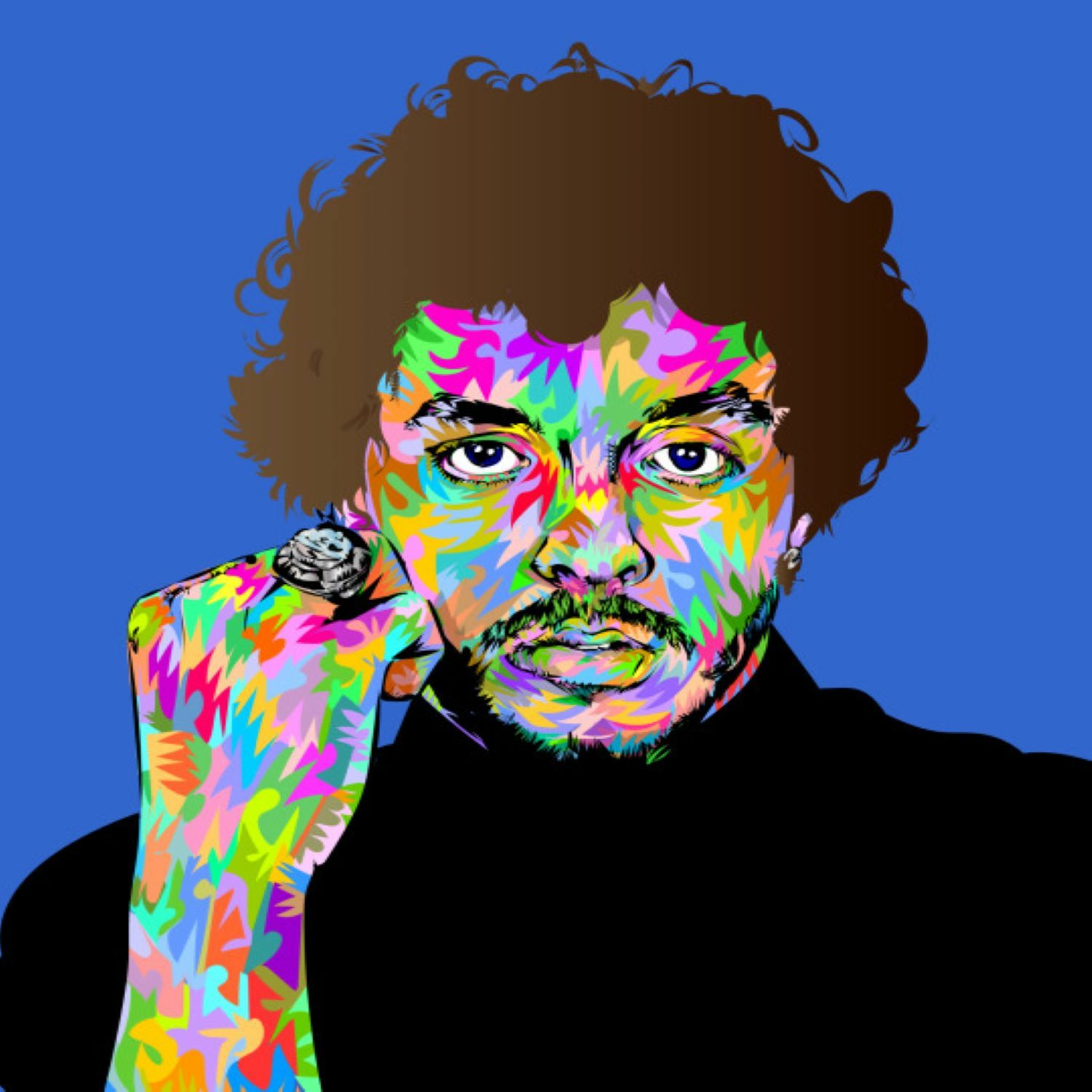 My Mode episode artwork