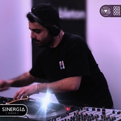 Sinergia Podcast 005: Marco Colomba