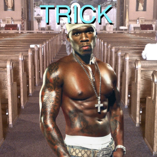 50 cent x Alex g - in da club x forever (Extended x Sped-up)