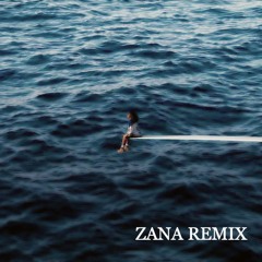 Kill Bill - SZA (Zana dnb Remix)