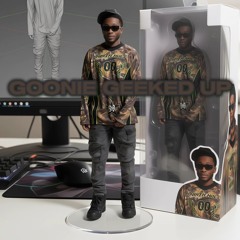 Goonie Geeked Up