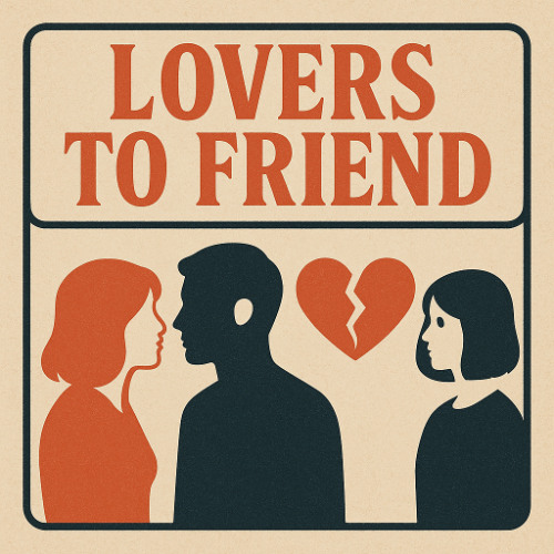 Lovers to Friend - Hardstyle Edit
