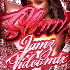 RNB XCLUSIVE SLOWJAMZ VIDEO MIX VOL 78