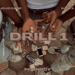 X BVSTA X PORNBOY DRILL #1