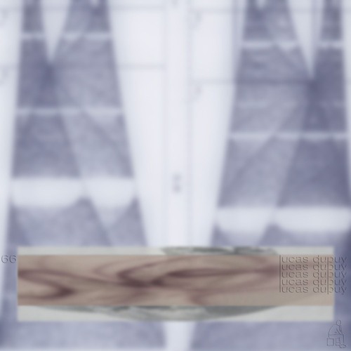 Theory Therapy 66: Lucas Dupuy