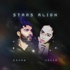 R3HAB x Jolin - Stars Align