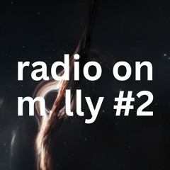 radio (on mølly) #2: Negros Dancing Schranz