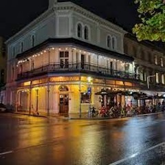 The Waifs Of Rundle Street