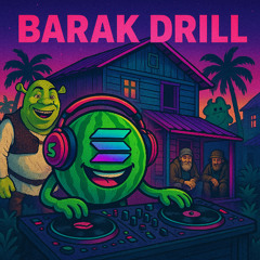 qqnvos feat. DJ Арбуз - barak drill prod. by fiendrsy