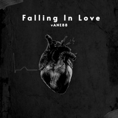 vANE88 - Falling In Love  | Uptempo
