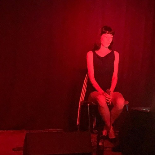 Late Night TV live Dokzaal Amsterdam 12 July 2025.mp3