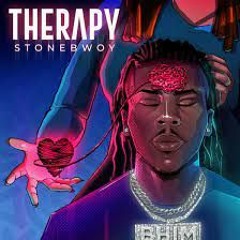 Stonebwoy - Therapy - May 2022