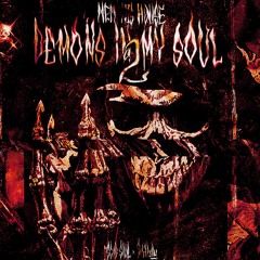 SCXR SOUL, sxdboy - DEMONS IN MY SOUL 2 (MEMPHiS HOUSE)
