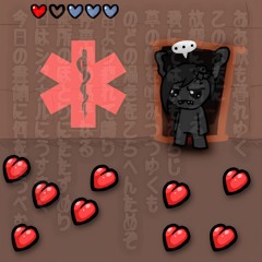 The Binding of Isaac Rebirth † (prod. @swkillmee)